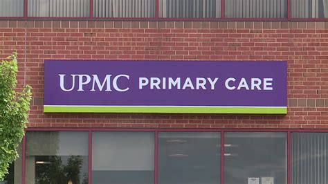 upmc pcp